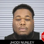 Jhodi Nunley mugshot – Cobb County , Georgia Jhodi Nunley mugshot