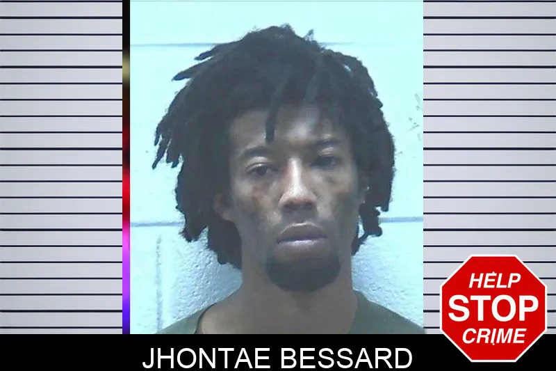 Jhontae Bessard mugshot – Jackson County , Georgia Jhontae Bessard mugshot
