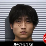 Jiachen Qi mugshot – Forsyth County , Georgia Jiachen Qi mugshot