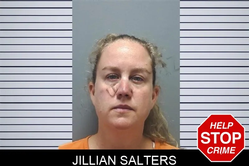 Jillian Salters mugshot – Cherokee County , Georgia Jillian Salters mugshot