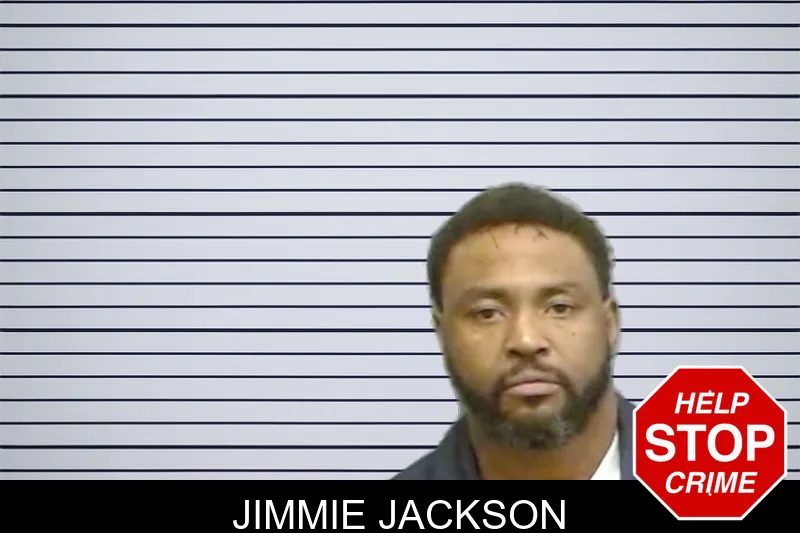 Jimmie Jackson mugshot – Fulton County , Georgia Jimmie Jackson mugshot