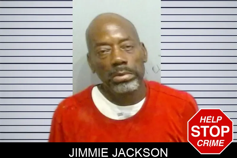 Jimmie Jackson mugshot – Fulton County , Georgia Jimmie Jackson mugshot