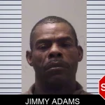 Jimmy Adams mugshot – Coweta County , Georgia Jimmy Adams mugshot