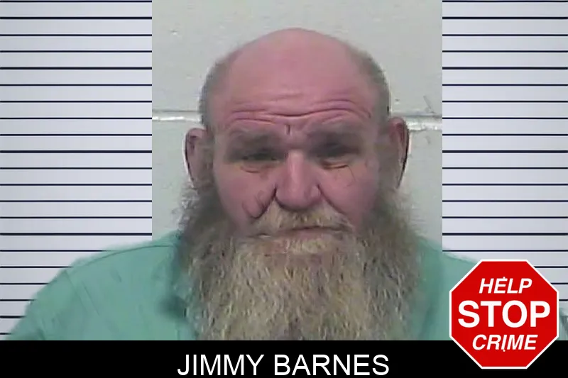 Jimmy Barnes mugshot – Dawson County , Georgia Jimmy Barnes mugshot