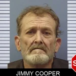 Jimmy Cooper mugshot – Chattooga County , Georgia Jimmy Cooper mugshot