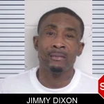 Jimmy Dixon mugshot – Washington County , Georgia Jimmy Dixon mugshot