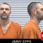 Jimmy Epps mugshot – Clarke County , Georgia Jimmy Epps mugshot