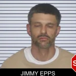 Jimmy Epps mugshot