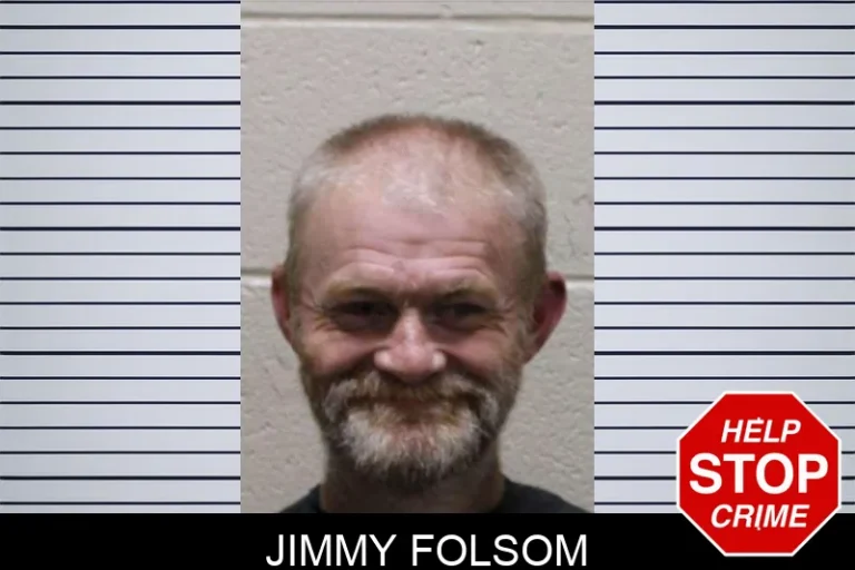 Jimmy Folsom