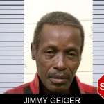 Jimmy Geiger mugshot – Bulloch County , Georgia Jimmy Geiger mugshot