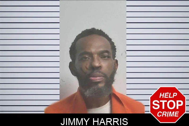 Jimmy Harris mugshot – Colquitt County , Georgia Jimmy Harris mugshot