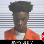 Jimmy Lee IV mugshot – Colquitt County , Georgia Jimmy Lee IV mugshot
