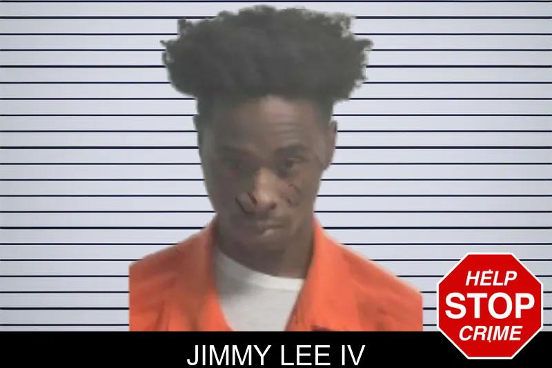Jimmy Lee IV mugshot – Colquitt County , Georgia Jimmy Lee IV mugshot