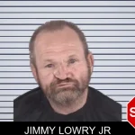 Jimmy Lowry Jr mugshot – Spalding County , Georgia Jimmy Lowry Jr mugshot