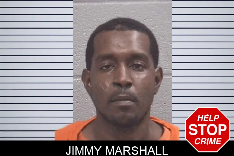 Jimmy Marshall mugshot – Columbia County , Georgia Jimmy Marshall mugshot