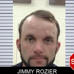 Jimmy Rozier mugshot – Peach County , Georgia Jimmy Rozier mugshot