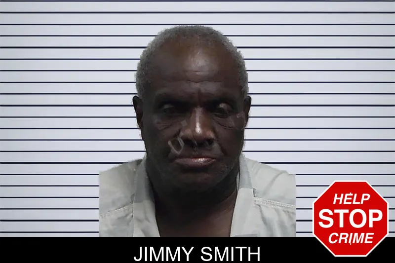 Jimmy Smith mugshot – Tift County , Georgia Jimmy Smith mugshot