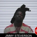 Jimmy Steverson mugshot – Meriwether County , Georgia Jimmy Steverson mugshot