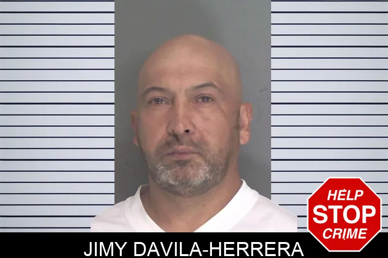 Jimy Davila-Herrera mugshot – Douglas County , Georgia Jimy Davila-Herrera mugshot