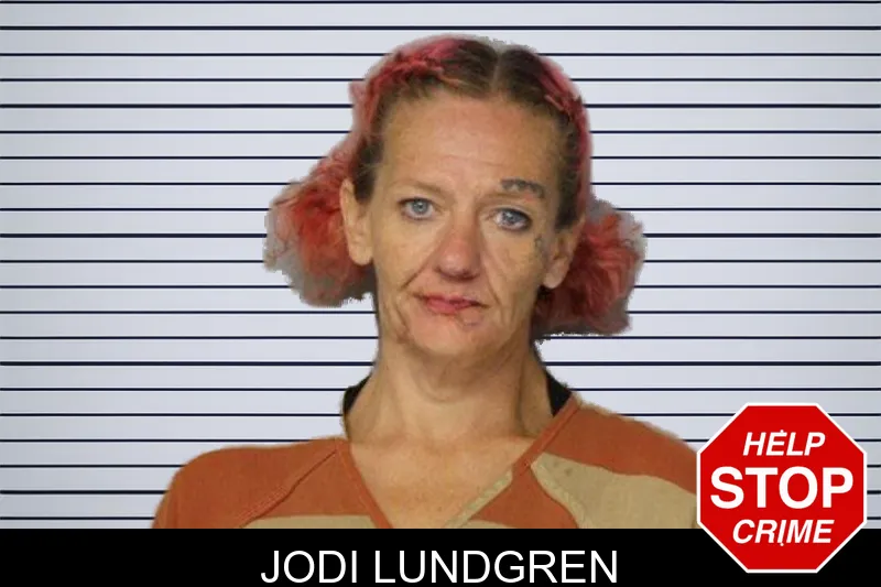 Jodi Lundgren mugshot – Hall County , Georgia Jodi Lundgren mugshot