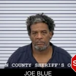 Joe Blue mugshot – Walton County , Georgia Joe Blue mugshot