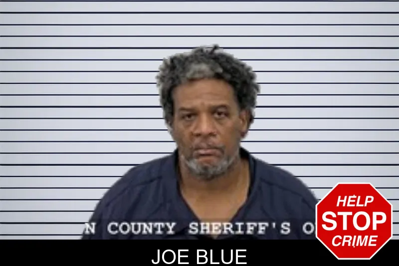 Joe Blue mugshot – Walton County , Georgia Joe Blue mugshot