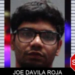Joe Davila Roja mugshot – Burke County , Georgia Joe Davila Roja mugshot