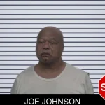 Joe Johnson mugshot – Sumter County , Georgia Joe Johnson mugshot
