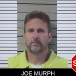 Joe Murph mugshot – Jasper County , Georgia Joe Murph mugshot
