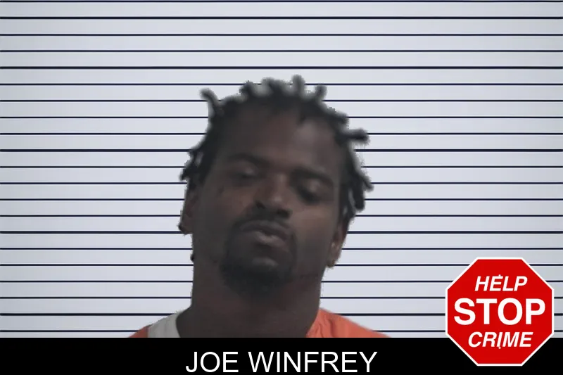 Joe Winfrey mugshot – McDuffie County , Georgia Joe Winfrey mugshot