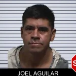 Joel Aguilar mugshot – Tift County , Georgia Joel Aguilar mugshot