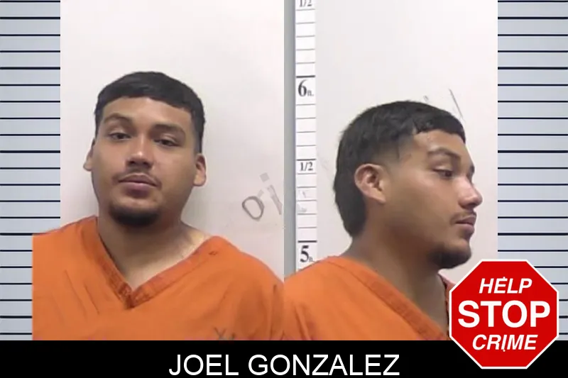 Joel Gonzalez mugshot – Clarke County , Georgia Joel Gonzalez mugshot