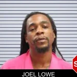 Joel Lowe mugshot – Lee County , Georgia Joel Lowe mugshot