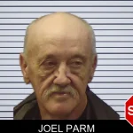Joel Parm mugshot – Chattooga County , Georgia Joel Parm mugshot