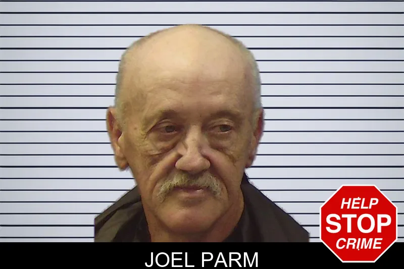 Joel Parm mugshot – Chattooga County , Georgia Joel Parm mugshot
