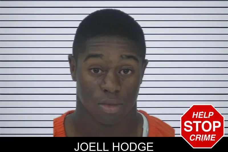 Joell Hodge mugshot – Fayette County , Georgia Joell Hodge mugshot