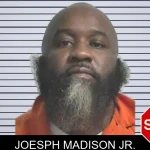 Joesph Madison Jr. mugshot – Colquitt County , Georgia Joesph Madison Jr. mugshot