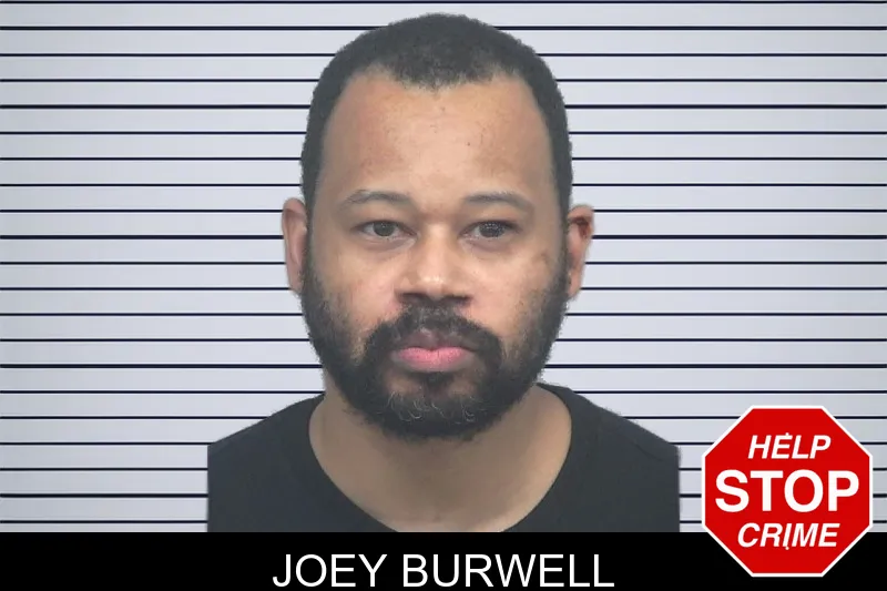 Joey Burwell mugshot – Gwinnett County , Georgia Joey Burwell mugshot