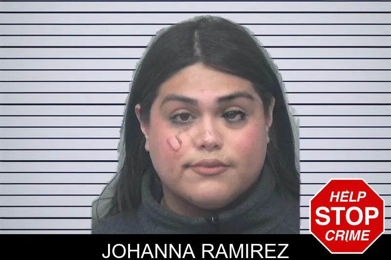 Johanna Ramirez mugshot – Gwinnett County , Georgia Johanna Ramirez mugshot