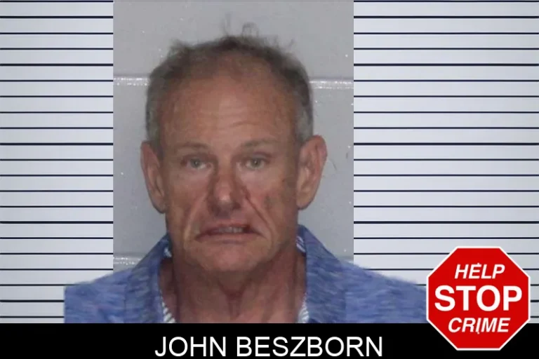 John Beszborn