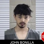 John Bonilla mugshot – Whitfield County , Georgia John Bonilla mugshot