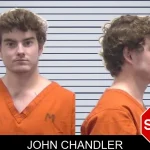 John Chandler mugshot – Clarke County , Georgia John Chandler mugshot