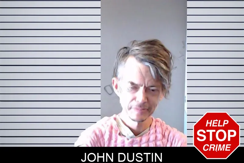 John Dustin mugshot – DeKalb County , Georgia John Dustin mugshot