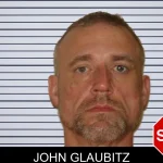 John Glaubitz mugshot – Cherokee County , Georgia John Glaubitz mugshot
