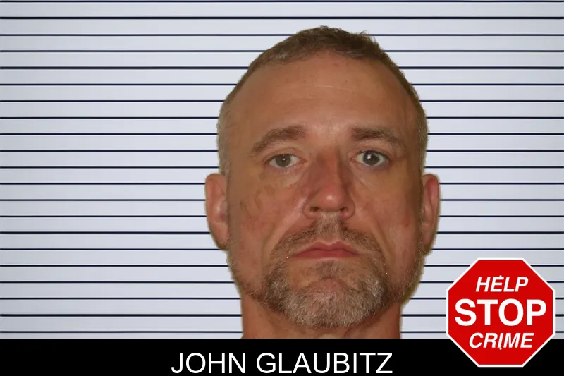 John Glaubitz mugshot – Cherokee County , Georgia John Glaubitz mugshot