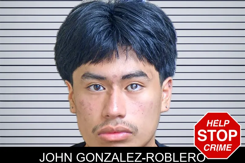 John Gonzalez-Roblero mugshot – Gwinnett County , Georgia John Gonzalez-Roblero mugshot