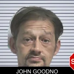 John Goodno mugshot – Colquitt County , Georgia John Goodno mugshot