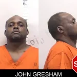 John Gresham mugshot – Clarke County , Georgia John Gresham mugshot