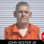 John Hester Jr mugshot – Colquitt County , Georgia John Hester Jr mugshot