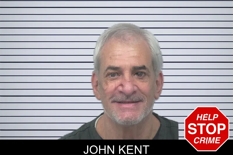 John Kent mugshot – Gwinnett County , Georgia John Kent mugshot
